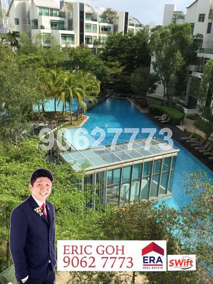 Glentrees (D10), Condominium #72920221